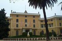 Palau Real de Pedralbes