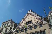 Manzana de la Discordia