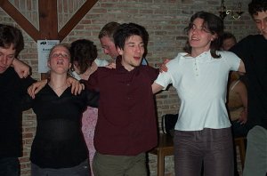 Promotiefeest 2002