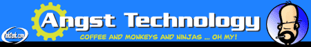 Angst Technology