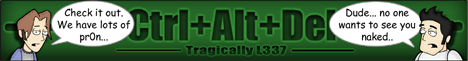 Ctrl+Alt+Del