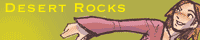 Desert Rocks