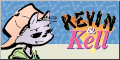 Kevin & Kell