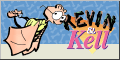 Kevin & Kell