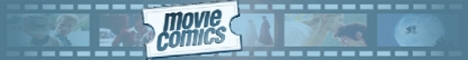 Movie comics