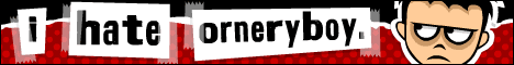 i hate orneryboy