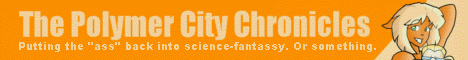 The Polymer City Chronicles