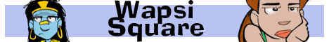 Wapsi Square
