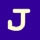J