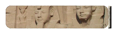 Abu Simbel: Tempel van Ramses II