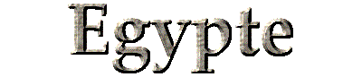 Egypte