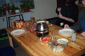 Paasweekend in Landen