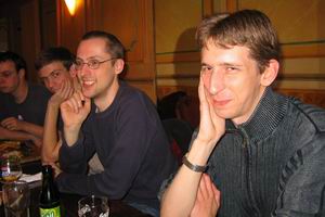 Alimnu's in de Clijne Taefel