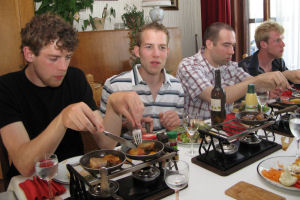 De gebroeders Vanbrabant