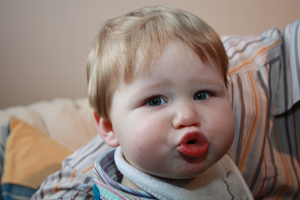 De kus van Max-Emile