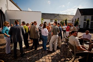 Tien Jaar Samen Feest