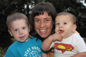 Familiebijeenkomst Herentals