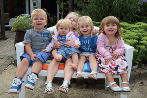 Familiefeest Herentals