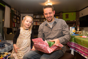 Kerstfeest Herentals