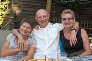 Familiefeest Herentals2015