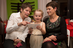 kerstfeest Herenals 2015