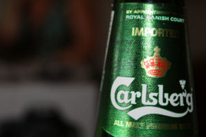 Carlsberg