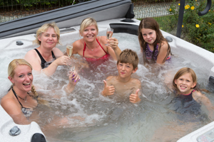 Kristalweekend - 6 september 2014