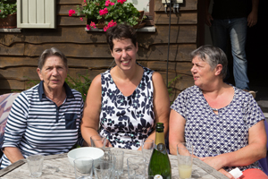 Kristalweekend - 7 september 2014