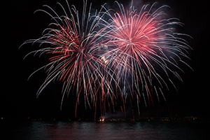 F&ecirc;te Nationale 2017