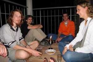 Housewarming ��n