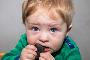 Nieuwjaarsbrief Daan 2014