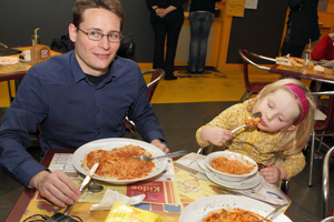 Nieuwjaarsbrief Elena 2013