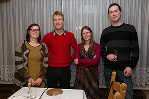 Nieuwjaar Schulen 2017