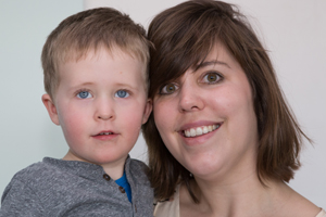 Daan 5, Tuur een half jaar