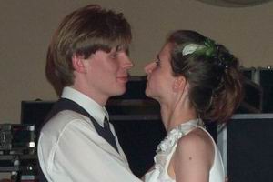 Avondfeest in de Postiljon