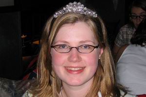 Vrijgezellenavond Sofie