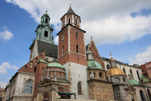 Krak&oacute;w - 26 september