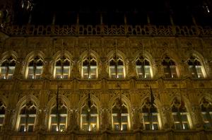 stadhuis van Leuven