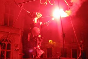 Leuven in scne 4 juni