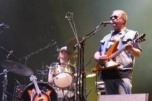 Marktrock 2008 - CPeX