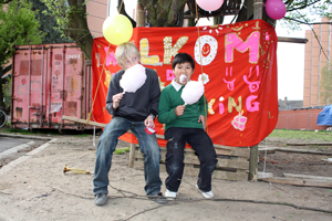 Opening Kettekeet
