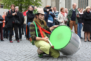 Erfgoeddag 2009