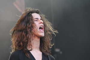 Marktrock 2009 - Freaky Age