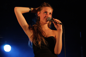 Marktrock 2009 - Bad Cirkuz