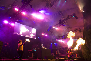 Marktrock 2010