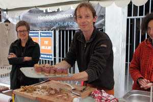 Biomarkt 2011