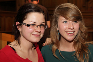 Faculty STARs