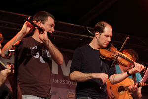 Beleuvenissen Folk