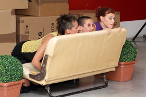 M-idzomer 2012
