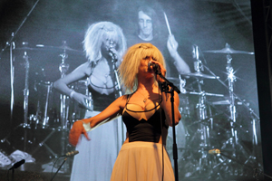 Marktrock - 11 augustus 2012